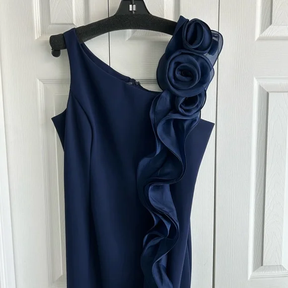 teri jon mother of the bride dresses Teri Jon Dress 246027